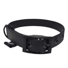 Cargar imagen en el visor de la galería, Tail Collar Elementals -  Negro - Tail Society