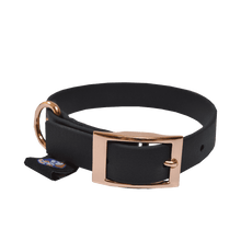 Cargar imagen en el visor de la galería, Tail Collar Prestige - Negro - Tail Society