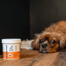 Cargar imagen en el visor de la galería, Toallitas para limpieza de orejas - Dogslife 100 cnt