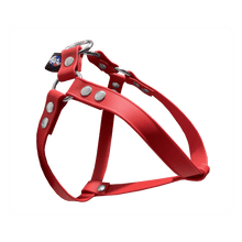 Cargar imagen en el visor de la galería, Tail Dynamic - Arnés para Mascotas - Rojo - Tail Society