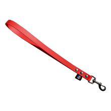 Cargar imagen en el visor de la galería, Tail Motion Maniquera para perro - Rojo - Tail Society