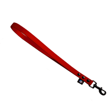 Cargar imagen en el visor de la galería, Tail Motion Maniquera para perro - Rojo - Tail Society