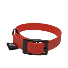 Cargar imagen en el visor de la galería, Tail Collar Elementals -  Rojo - Tail Society