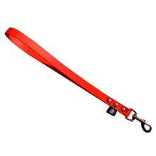 Cargar imagen en el visor de la galería, Tail Motion Maniquera para perro - Rojo - Tail Society