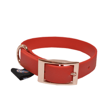 Cargar imagen en el visor de la galería, Tail Collar Prestige - Rojo - Tail Society