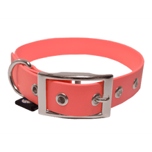 Cargar imagen en el visor de la galería, Tail Collar Prestige - Rosa Coral - Tail Society