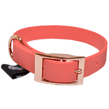 Cargar imagen en el visor de la galería, Tail Collar Prestige - Rosa Coral