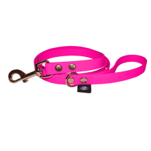 Cargar imagen en el visor de la galería, Tail Lead Prestige - Rosa Neon - Tail Society