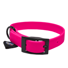 Cargar imagen en el visor de la galería, Tail Collar Prestige - Rosa Neon - Tail Society