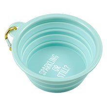 Cargar imagen en el visor de la galería, Plato Colapsable "Sparkling"