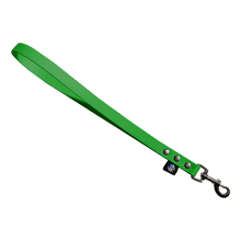 Cargar imagen en el visor de la galería, Tail Motion Maniquera para perro - Verde - Tail Society