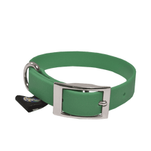 Cargar imagen en el visor de la galería, Tail Collar Prestige - Verde - Tail Society