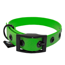 Cargar imagen en el visor de la galería, Tail Collar Prestige - Verde Neon - Tail Society