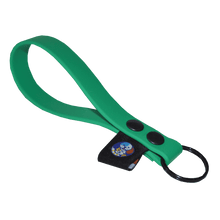 Cargar imagen en el visor de la galería, Llavero Tail Link - Verde - Tail Society