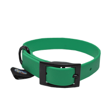 Cargar imagen en el visor de la galería, Tail Collar Prestige - Verde - Tail Society