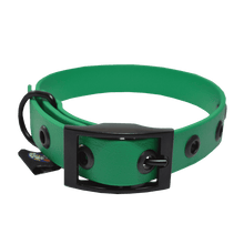Cargar imagen en el visor de la galería, Tail Collar Prestige - Verde - Tail Society