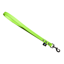 Cargar imagen en el visor de la galería, Tail Motion Maniquera para perro - Verde Neon - Tail Society