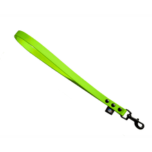 Cargar imagen en el visor de la galería, Tail Motion Maniquera para perro - Verde Neon - Tail Society