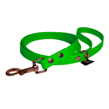 Cargar imagen en el visor de la galería, Tail Lead Prestige - Verde Neon - Tail Society