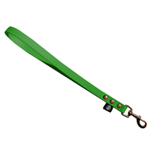 Cargar imagen en el visor de la galería, Tail Motion Maniquera para perro - Verde - Tail Society