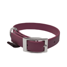 Cargar imagen en el visor de la galería, Tail Collar Prestige - Vino - Tail Society