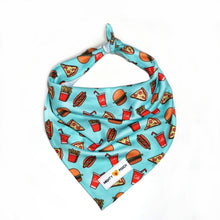 Cargar imagen en el visor de la galería, Bandana refrescante "Cheat Meal"