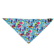 Cargar imagen en el visor de la galería, Bandana refrescante "90s Throwback"