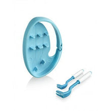 Cargar imagen en el visor de la galería, Kit Removedor de Garrapatas 2-pack + Estuche Portatil Tick Twister®
