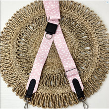 Cargar imagen en el visor de la galería, Correa Resistente para Bolsa Crossbody - Cocopup London