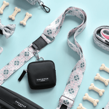 Cargar imagen en el visor de la galería, Correa Resistente para Bolsa Crossbody - Cocopup London