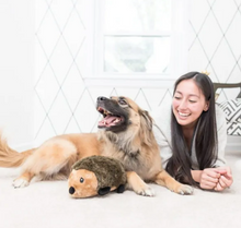 Cargar imagen en el visor de la galería, Puercoespin de Juguete Extragrande - ZippyPaws