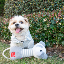Cargar imagen en el visor de la galería, Sweater reversible "Light Sweater" - Louie Living