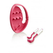 Cargar imagen en el visor de la galería, Kit Removedor de Garrapatas 2-pack + Estuche Portatil Tick Twister®
