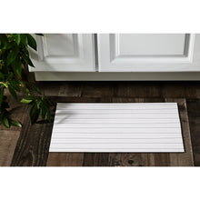 Cargar imagen en el visor de la galería, Tapete para platos "Black & Green" - Pearhead