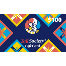 Cargar imagen en el visor de la galería, Tail Society Gift Card - Tail Society