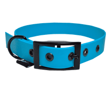 Cargar imagen en el visor de la galería, Tail Collar Elementals -  Azul Claro - Tail Society