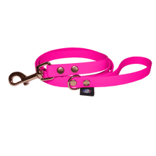 Cargar imagen en el visor de la galería, Tail Lead Prestige - Rosa Neon - Tail Society