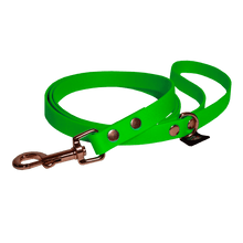 Cargar imagen en el visor de la galería, Tail Lead Prestige - Verde Neon - Tail Society